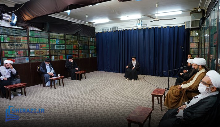 alshirazi.org