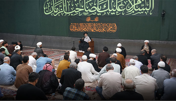 alshirazi.org