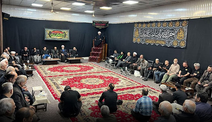 alshirazi.org