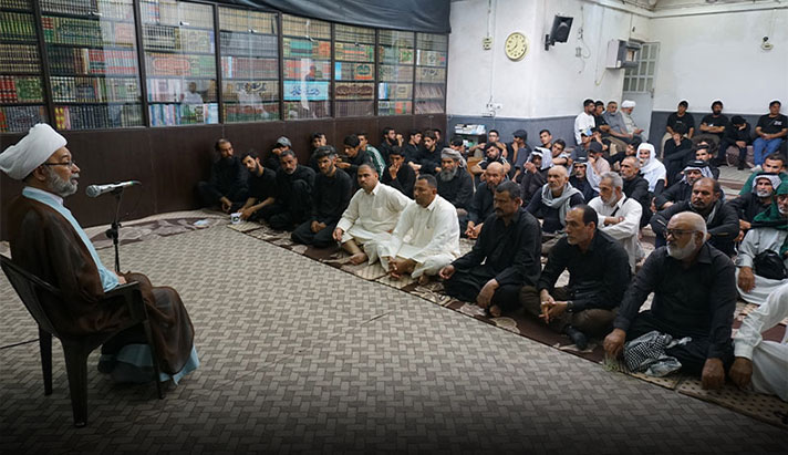alshirazi.org