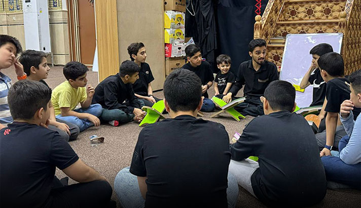 alshirazi.org