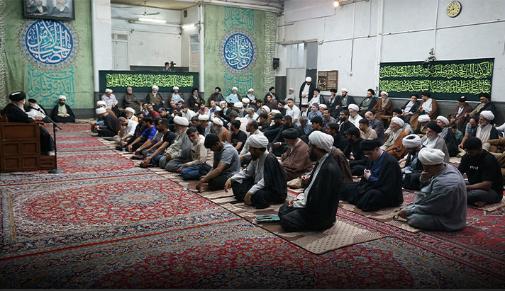 alshirazi.org