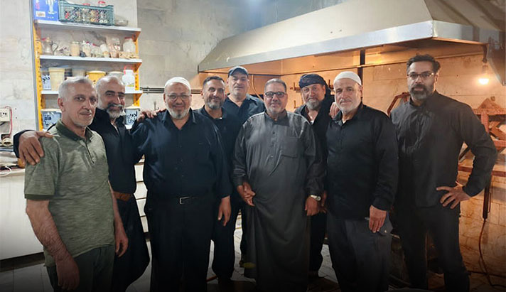 alshirazi.org