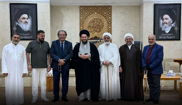 alshirazi.org