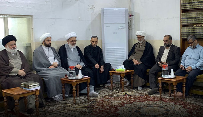 alshirazi.org