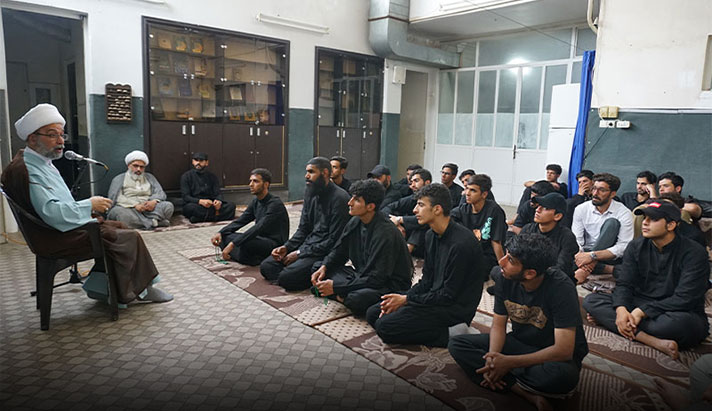 alshirazi.org