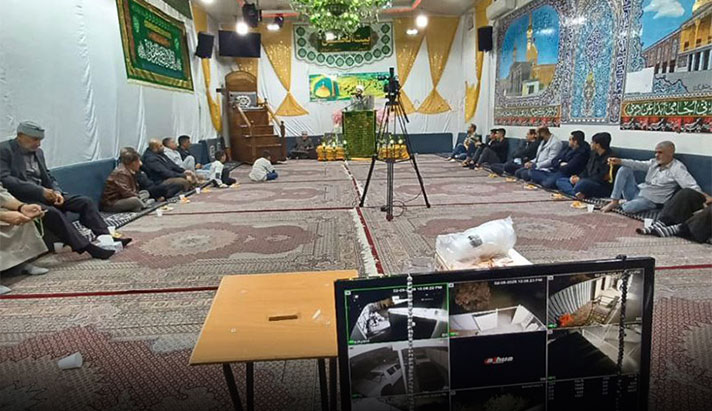 alshirazi.org