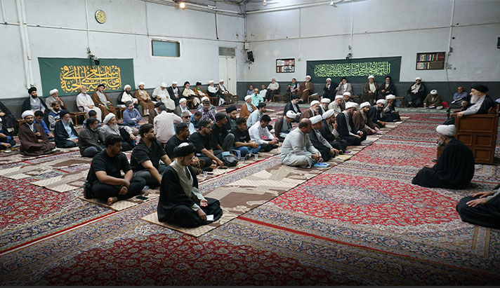 alshirazi.org