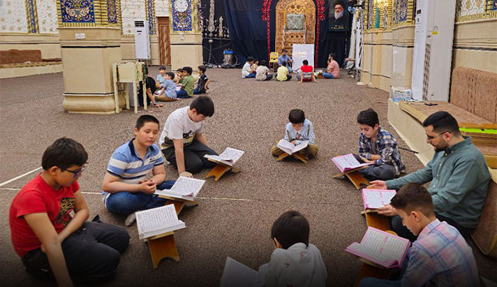 alshirazi.org