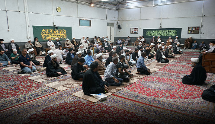 alshirazi.org