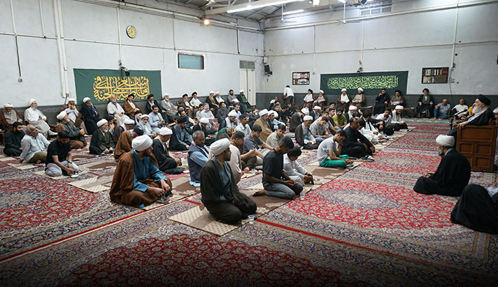 alshirazi.org