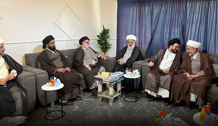 alshirazi.org