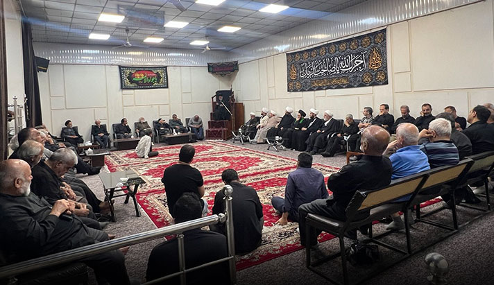 alshirazi.org