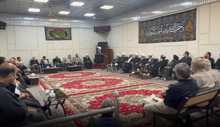 alshirazi.org