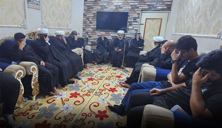 alshirazi.org