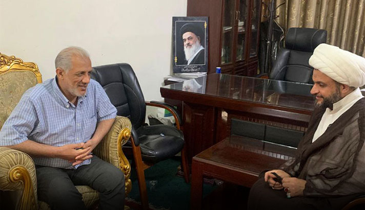 alshirazi.org