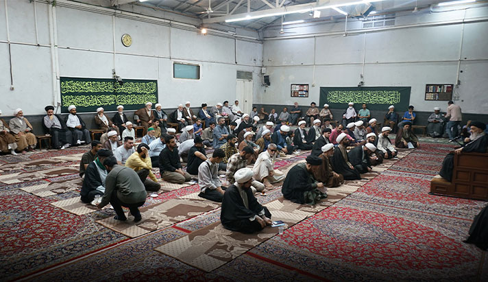 alshirazi.org