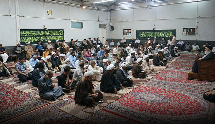 alshirazi.org