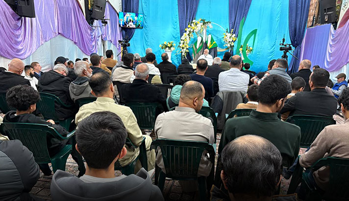 alshirazi.org