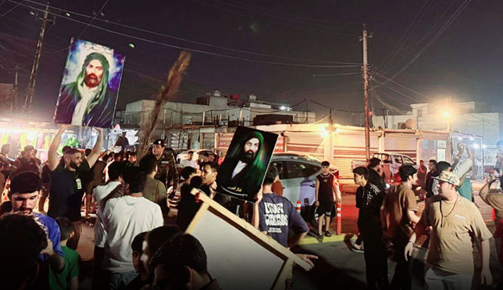 alshirazi.org