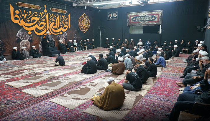 alshirazi.org