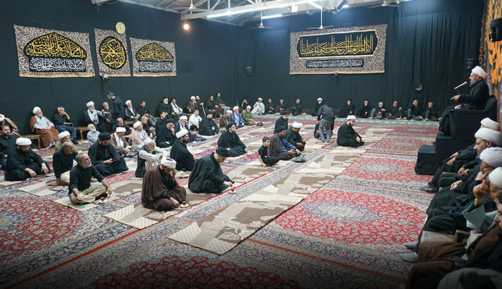 alshirazi.org