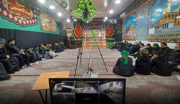 alshirazi.org