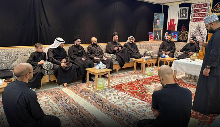 alshirazi.org