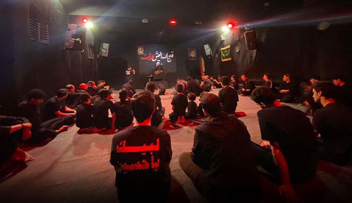 alshirazi.org