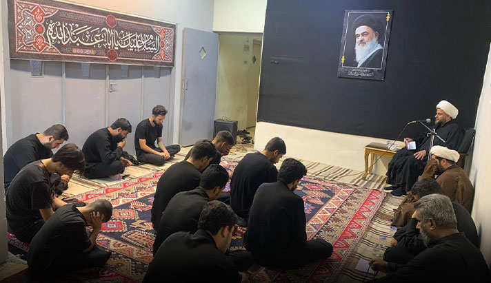 alshirazi.org