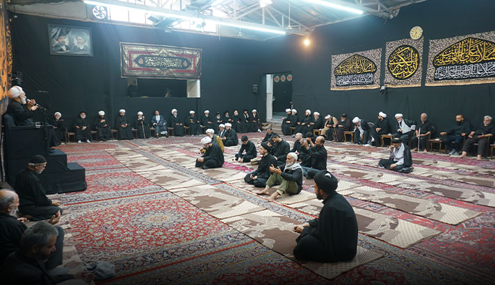 alshirazi.org