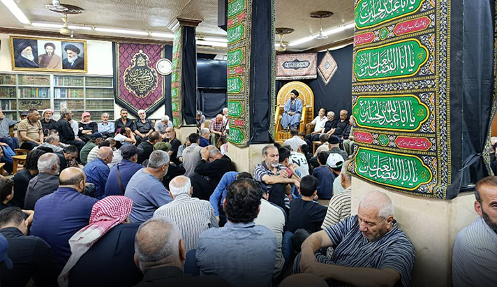 alshirazi.org