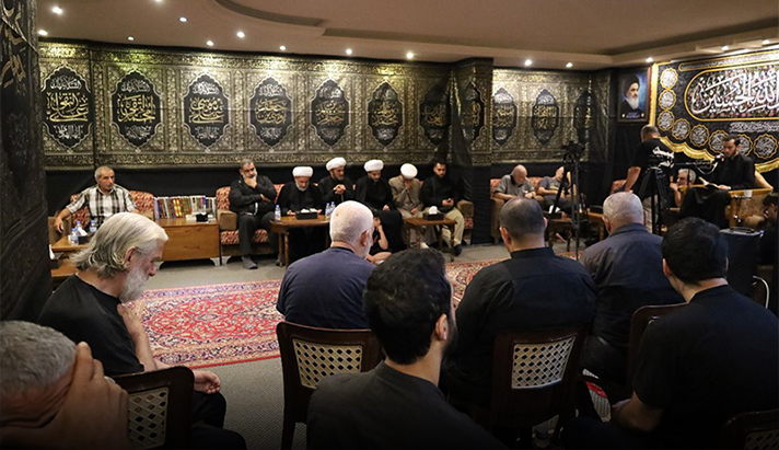 alshirazi.org