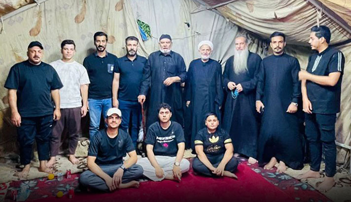 alshirazi.org