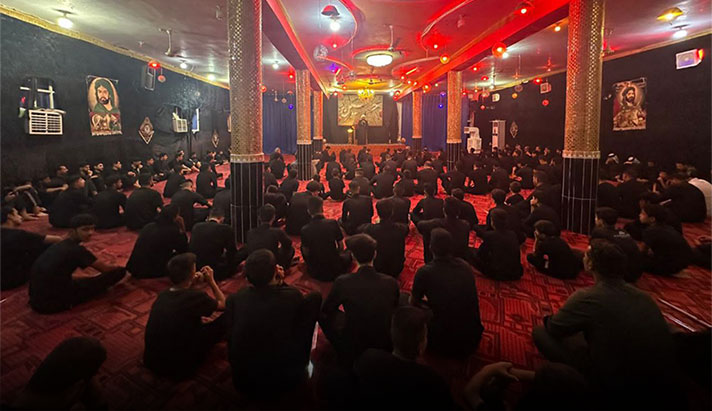 alshirazi.org