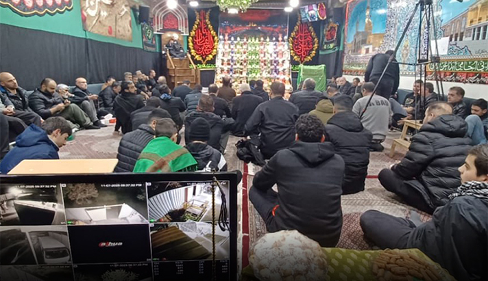 alshirazi.org