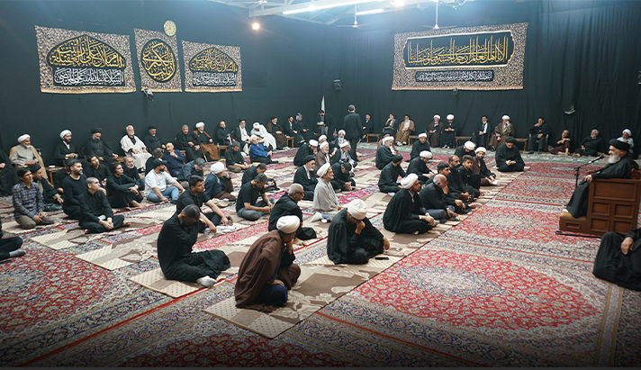 alshirazi.org