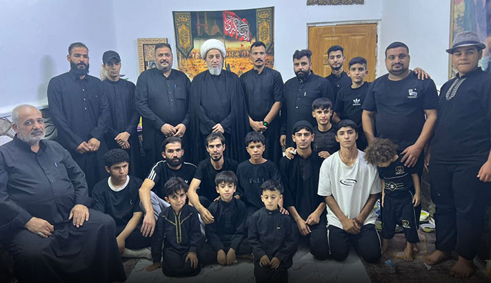 alshirazi.org