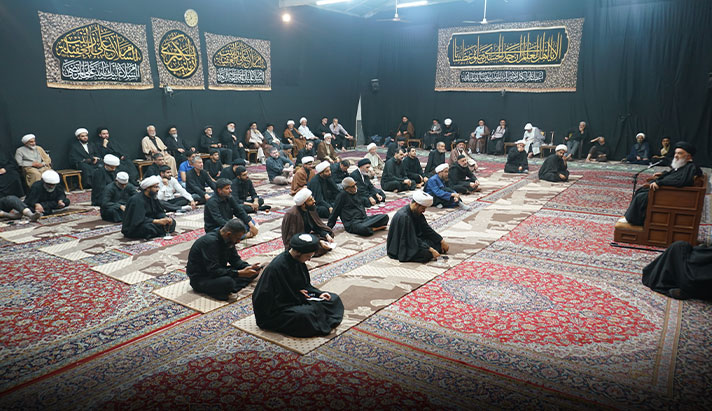 alshirazi.org