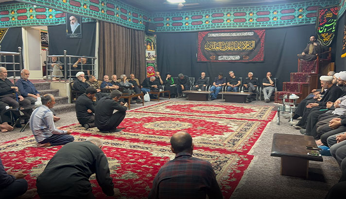 alshirazi.org