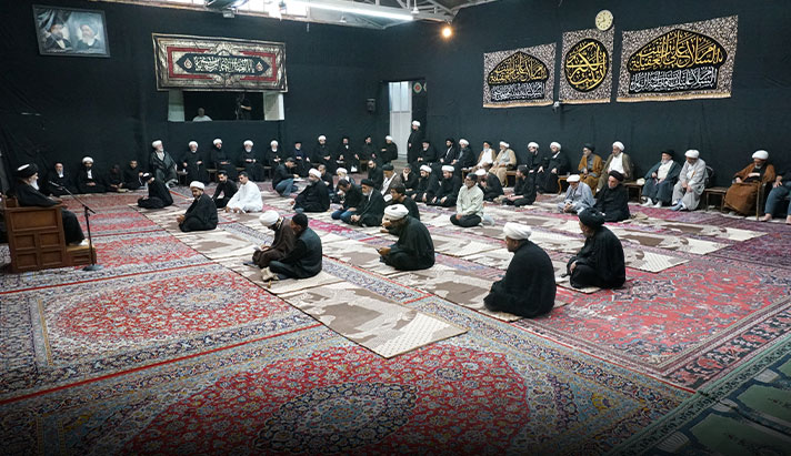 alshirazi.org