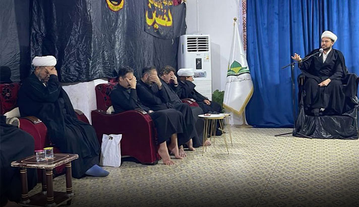 alshirazi.org