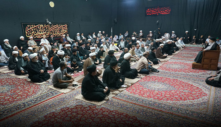 alshirazi.org