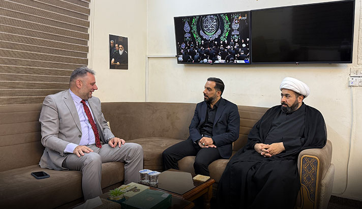 alshirazi.org