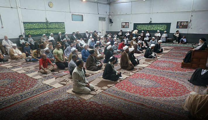 alshirazi.org