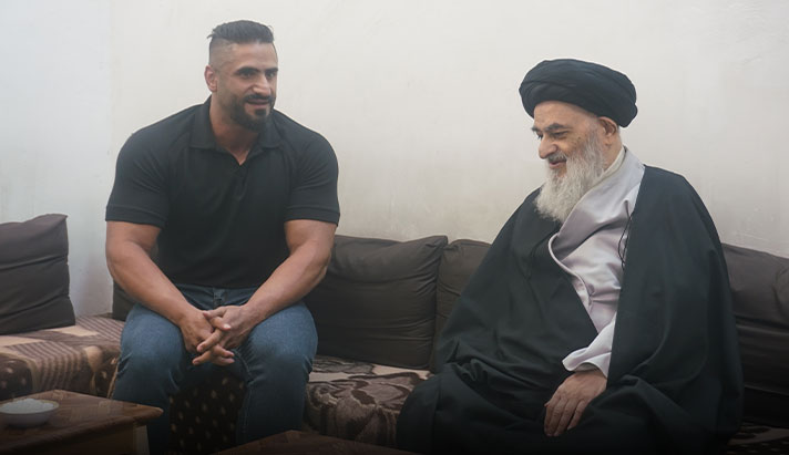alshirazi.org