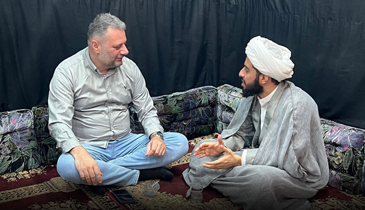 alshirazi.org