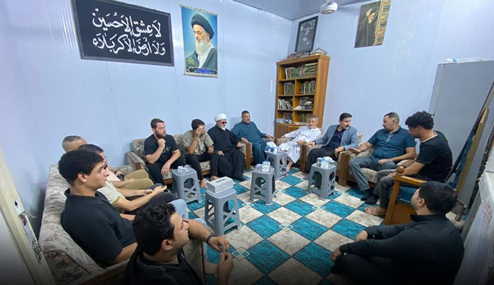 alshirazi.org