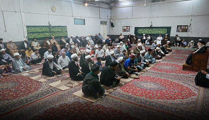 alshirazi.org