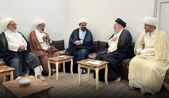 alshirazi.org
